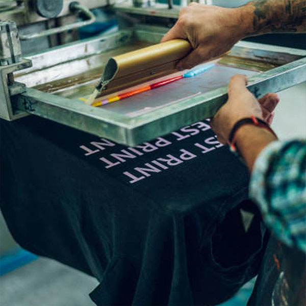 Custom-T-shirt-industry Custom-T-shirt-industry