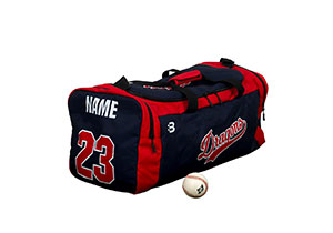 Custom-bags-for-baseball-teams