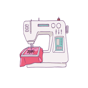 Embroidery