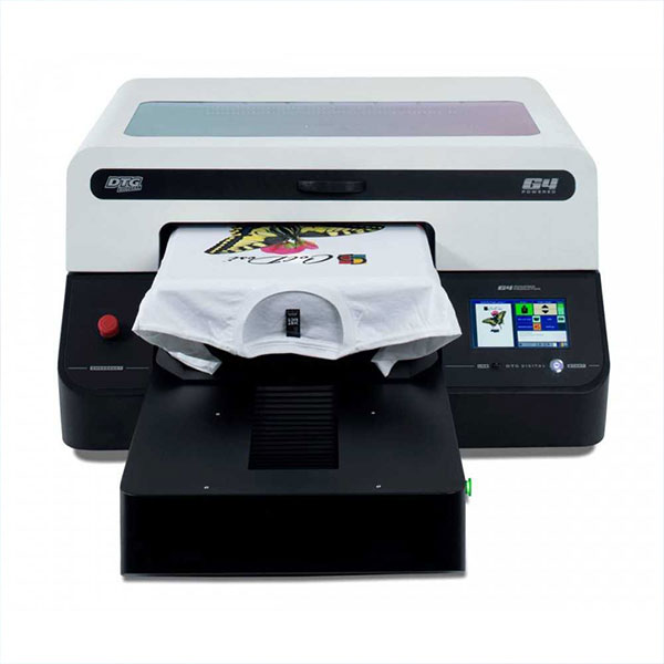 DTG printing DTG printing