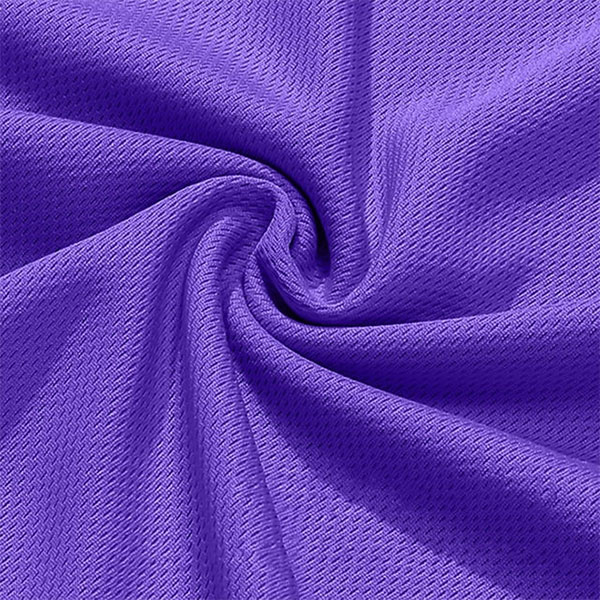 Eyelet Mesh Fabric