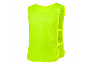 Training Bibs With Elastic