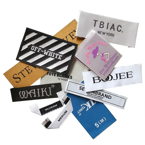 custom label way