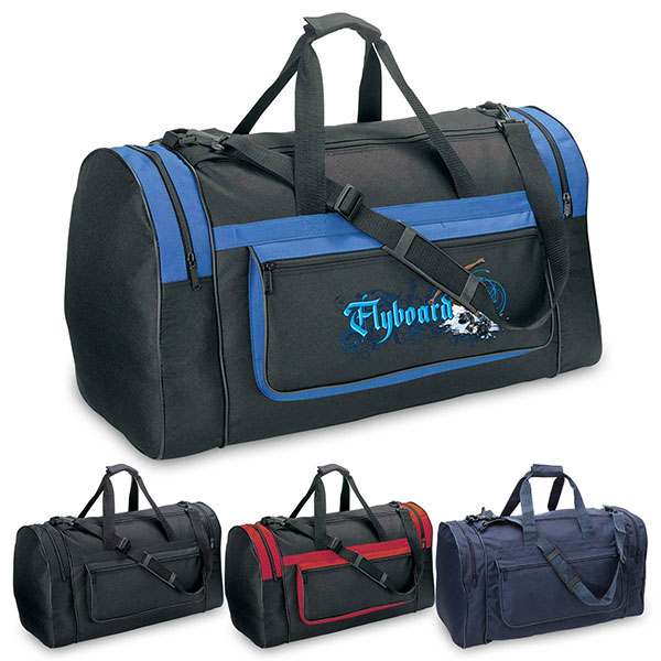 custom sports bags custom sports bags
