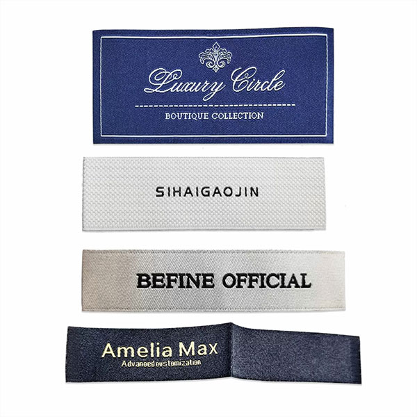 custom woven labels custom woven labels
