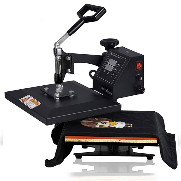 heat transfer printing