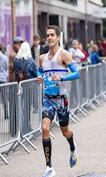 marathon runner4