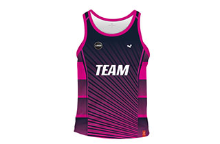 tank top for marathon event tank top for marathon event