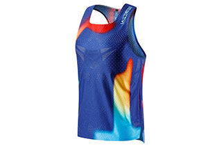 tank top for running event