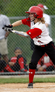 Baseball Player Picture