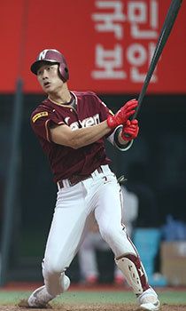 Baseball Player Picture