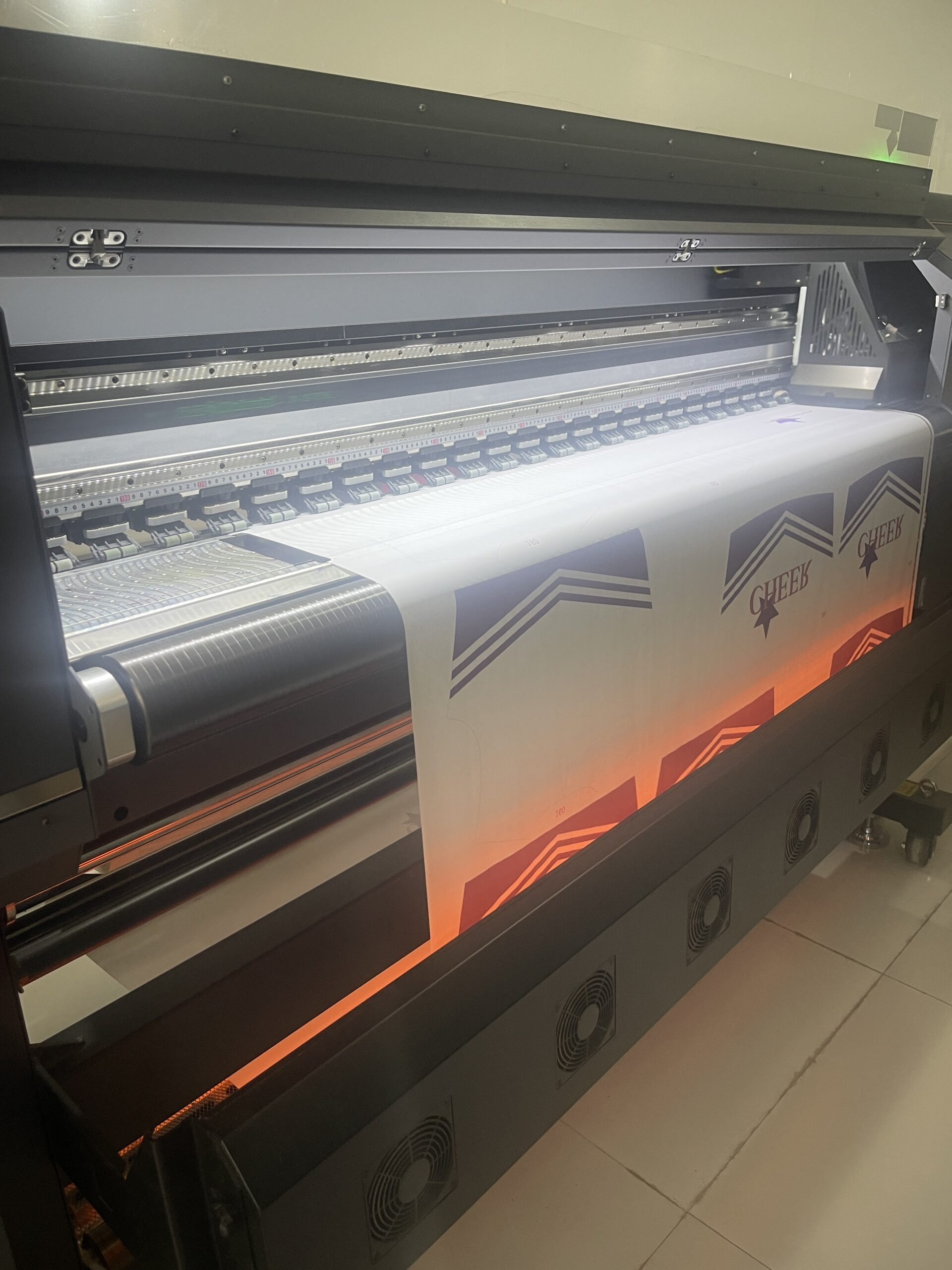 printing